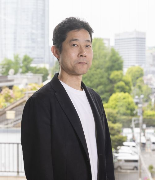 芳賀 理