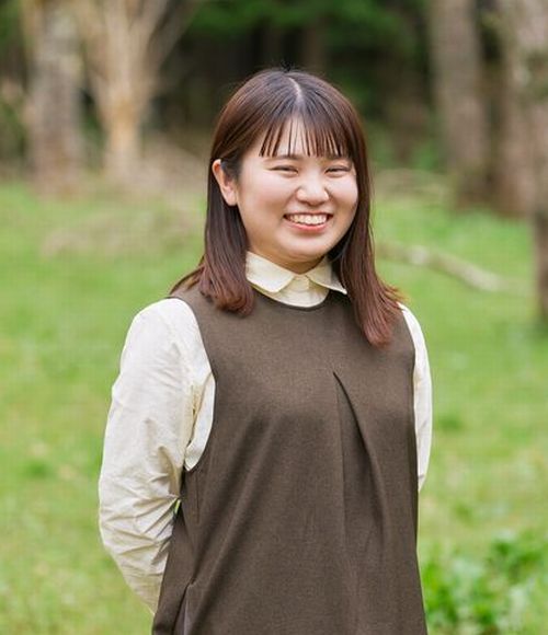 原田 納歩