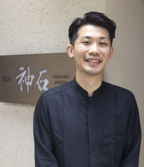 山下 達也