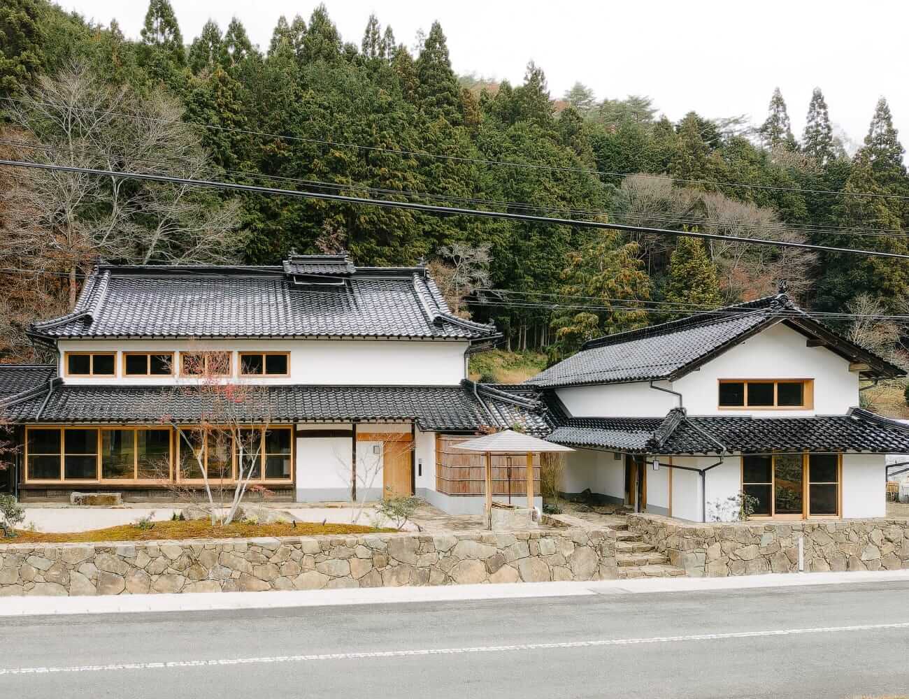 2025年 当館リノベーションの完成