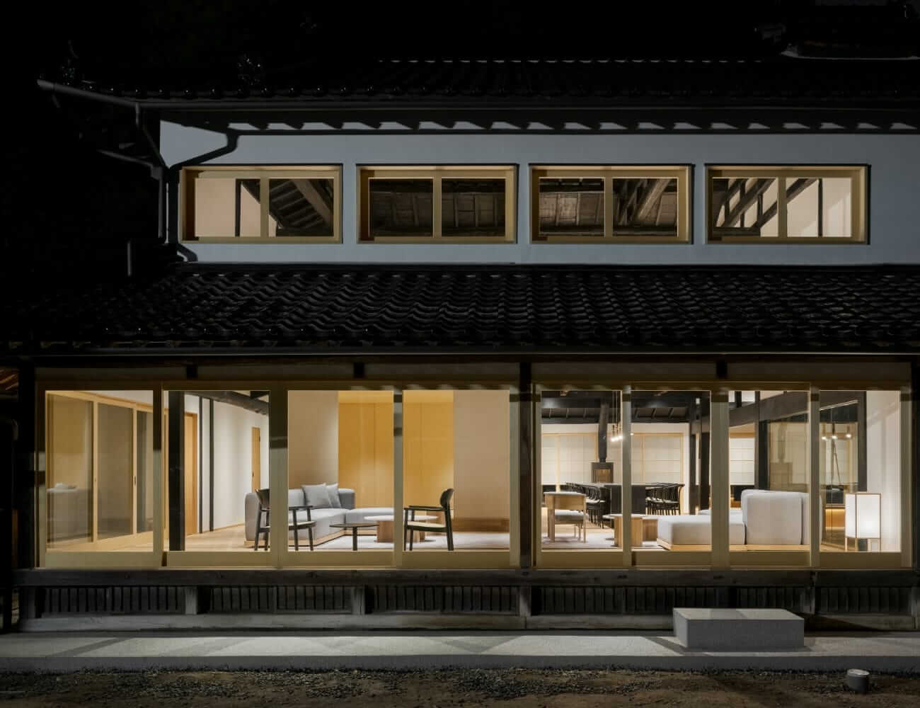 2025年 当館リノベーションの完成