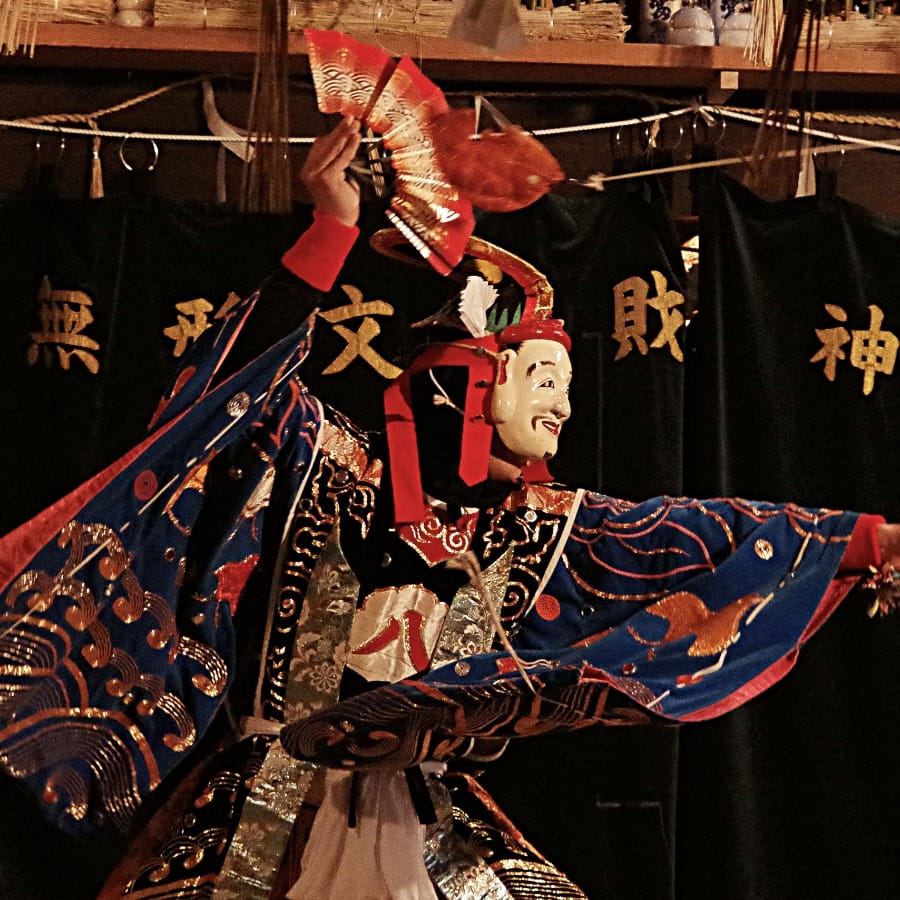 風景写真