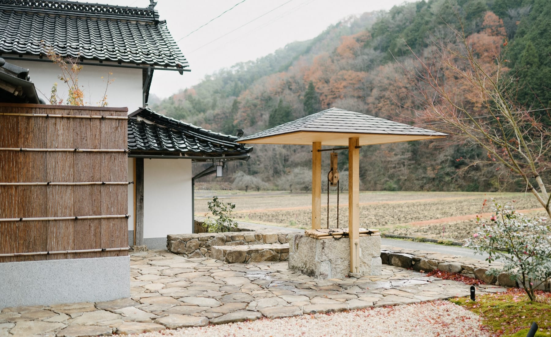 風景写真