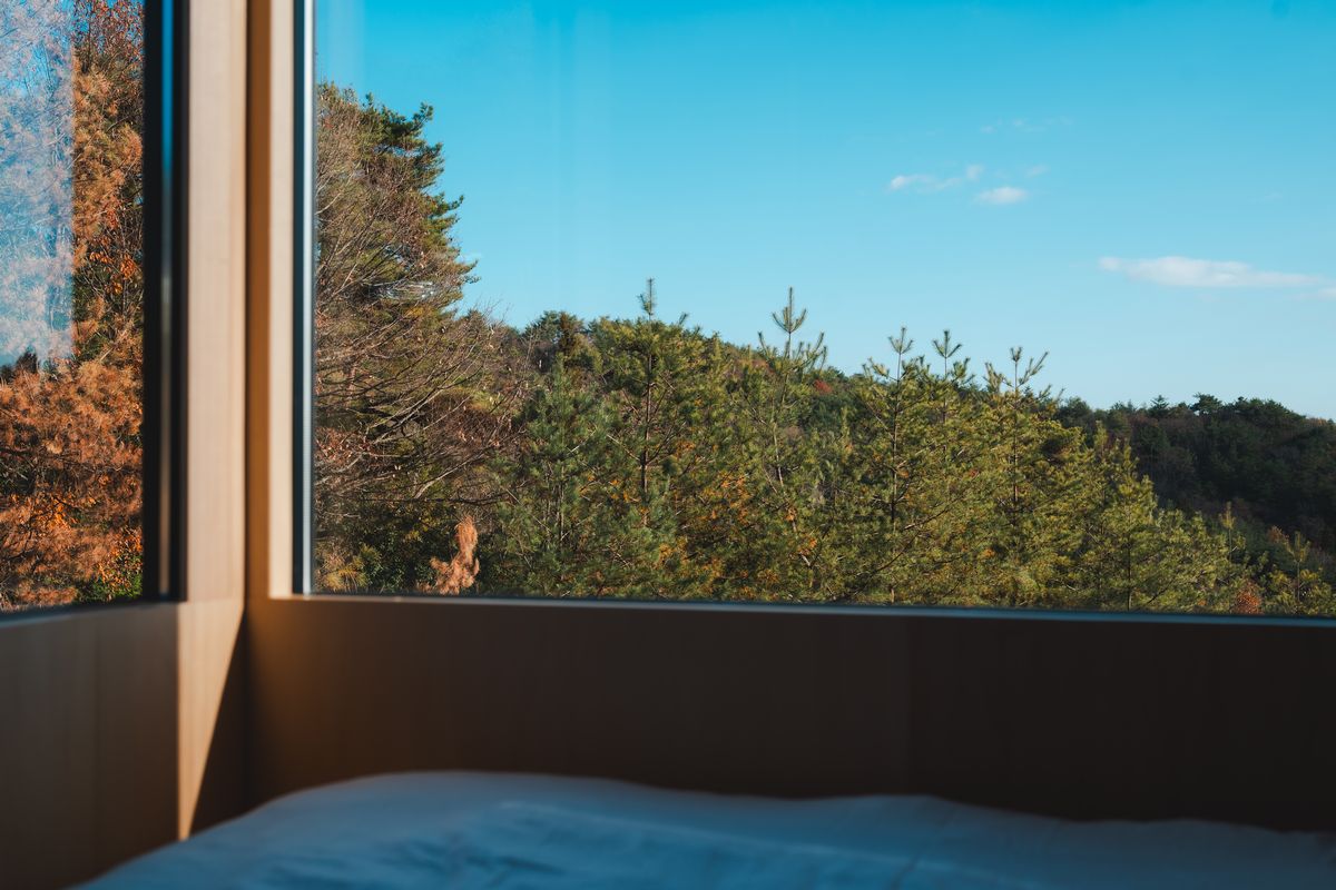 トレーラーinn182 室内写真