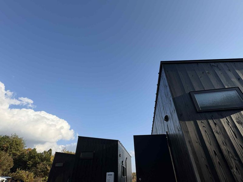 トレーラーinn182 外観写真